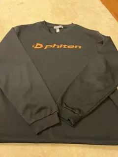 ファイテン バドミントン