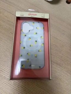 Sonix　MagSafe対応　iPhone17のサムネイル