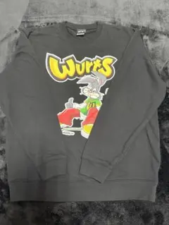 Wurts bunny sweat