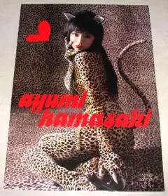 2026年最新】浜崎あゆみ ポスター dutyの人気アイテム - メルカリ