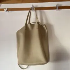 縦長ショルダーバッグ