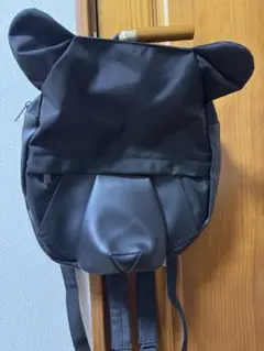 oribagu オリバグ　クマ　リュック