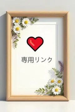 ❤専用リンク