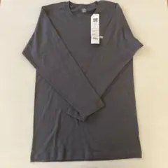 G.T. HAWKINS 長袖Tシャツ チャコールグレー Mのサムネイル
