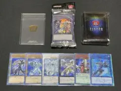 遊戯王 ボックス 未開封