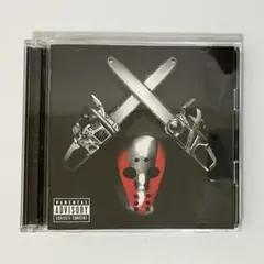 Shadyxv / Eminem エミネム　2CD シェイディザコンピレーション