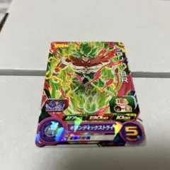 美品 ブロリー リーダーパラレル プレミアムカードコレクション - メルカリ