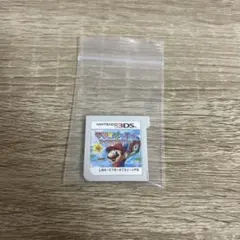 マリオパーティ　アイランドツアー