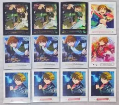 あんスタ 中国 ぱしゃこれ ポラロイド チェキ 高峯翠