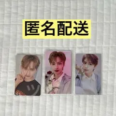 seventeen always yours ジュン 特典 weverse