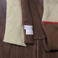 Paul Smith マフラー