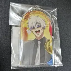 呪術廻戦　ファントムパレード　アニバーサリー　アクリルワイヤーリング　五条悟