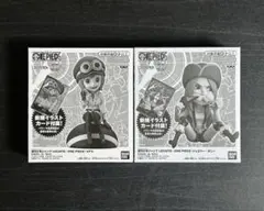 ワンピース LECAFIG コアラ ジュエリー・ボニー 2種セット ワンピース LECAFIG コアラ ジュエリー・ボニー 2種セット - メルカリ