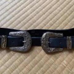 ウエスタンベルト　B-LOW THE BELT