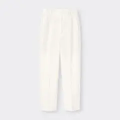 秋 カジュアルパンツ