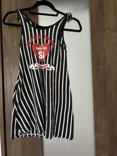 ワンピース　チュニック