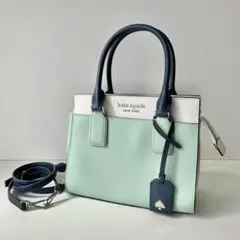 【Kate spade】ケイトスペード　ハンドバッグ　ショルダーバッグ　2way