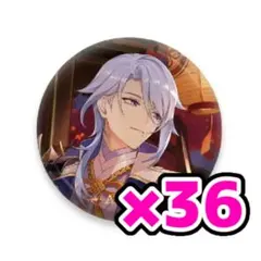 2026年最新】神里綾人 缶バッジの人気アイテム - メルカリ