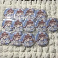 アイドリッシュセブン 四葉環 缶バッジ expo 30個セット - メルカリ