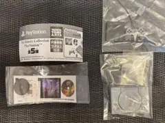 The History Collection PlayStation