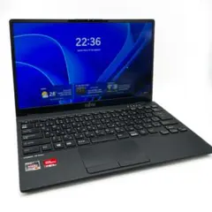 超美品富士通LIFEBOOK U6313/M I5-1345U 32G 512G - メルカリ