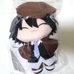 文スト くじ引き堂 ぬいぐるみ A賞 芥川龍之介 - メルカリ