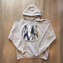SOPHNET. × Julian Opie パーカー Lのサムネイル