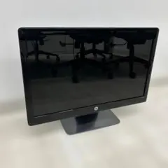 【ジャンク品】HP ブラック モニター 2026年最新】HP ディスプレイ・モニターの人気アイテム - メルカリ