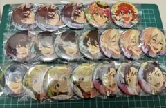 あんスタ 缶バッジ コレ缶2026mar 光 斑 アドニス - メルカリ