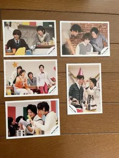 Hey!Say!JUMP公式写真