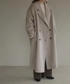 2025年最新】cizatto コートの人気アイテム - メルカリ