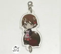 MEIKO アクリルチャーム バレンタイン マルイコラボ