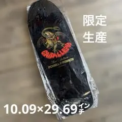 Powell 昆虫デザイン スケートボードデッキ - メルカリ