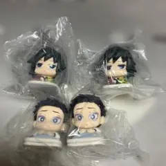 鬼滅の刃 おねむたん 拾弐ノ型 冨岡義勇 狛治 2個× 2セット