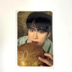 JO1 写真集 Unbound 河野純喜 トレカ