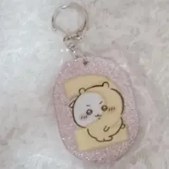 ♡ ちいかわ ラメアクリルキーホルダー ♡
