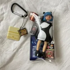 ガチャ詰めポーチ