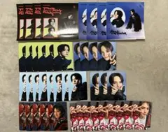 JO1 Handz in my Pocket HIMP 川西拓実 トレカ