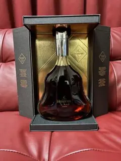 Hennessy XO ボックス入り 3000ml 3l ヘネシー 非売品 - メルカリ