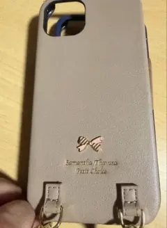 Samantha Thavasa Petit Choice スマホショルダー