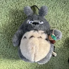 となりのトトロ トトロ キッズ ぬいぐるみ リュック