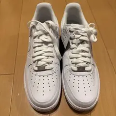 【26.5cm】NIKE AIR FORCE 1 '07 ナイキ エアフォース