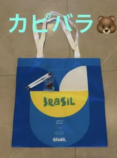 ひ*ん様 非売品レア大阪関西万博 EXPO 2025 ブラジルパビリオンピン