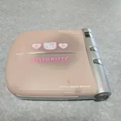 2026年最新】ハローキティ cdプレーヤーの人気アイテム - メルカリ