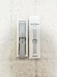 Galaxy Watch6 Sport Band [純正品]
