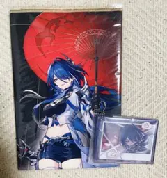 2025年最新】崩壊スターレイル 一番くじ 黄泉の人気アイテム