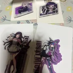 ダンガンロンパ