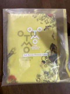 OTOMO THE COMPLETE WORKS Lサイズ Tシャツ