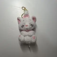 マリーちゃん ぬいぐるみキーホルダーのサムネイル