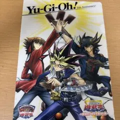 美品】遊戯王カード ジャンプフェスタ2009 アニバーサリーパック